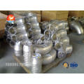 تجهيزات اللحام بعقب SB366 Inconel800